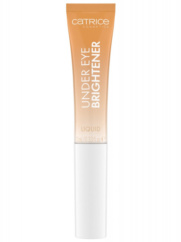 CATRICE Under Eye Brightener Liquid 020 Warm Nude