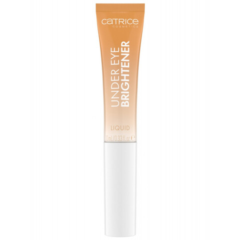 CATRICE Under Eye Brightener Liquid 020 Warm Nude