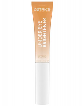 CATRICE Under Eye Brightener Liquid 020 Warm Nude, изображение 1