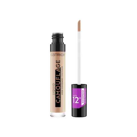 CATRICE High Coverage Concealer Консилер т. 005