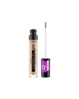 CATRICE High Coverage Concealer Консилер т. 005, изображение 1