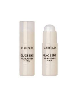 CATRICE Glass Like Highlighter Stick Хайлайтер в стике, изображение 1