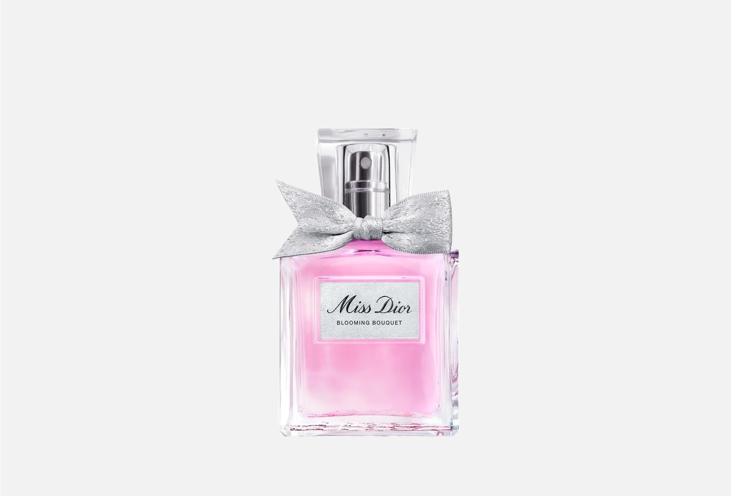 DIOR Miss Dior Blooming Bouquet Туалетная вода для женщин 30 мл