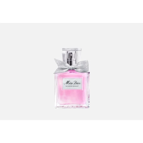 DIOR Miss Dior Blooming Bouquet Туалетная вода для женщин 30 мл