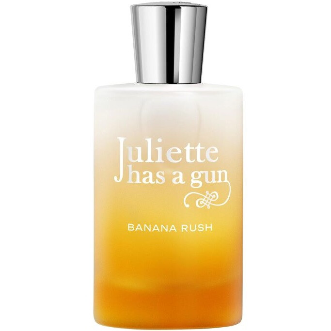 JULIETTE HAS A GUN Banana Rush Парфюмерная вода 50 мл
