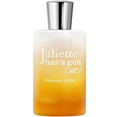 JULIETTE HAS A GUN Banana Rush Парфюмерная вода 100 мл
