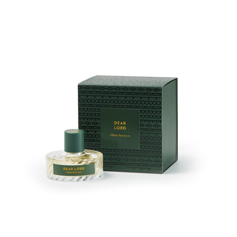 VILHELM PARFUMERIE Dear Lord Парфюмерная вода 100 мл