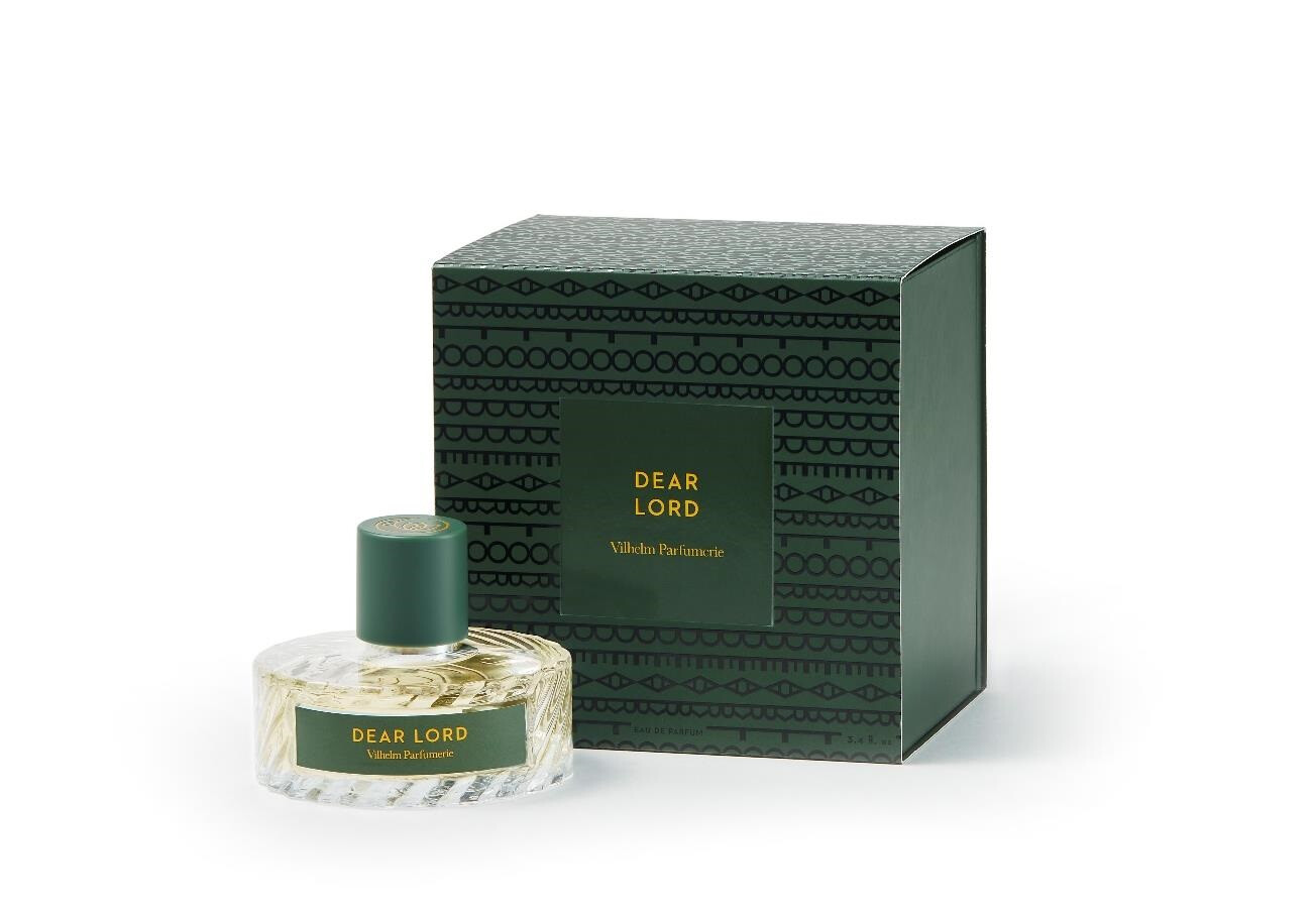 VILHELM PARFUMERIE Dear Lord Парфюмерная вода 50 мл