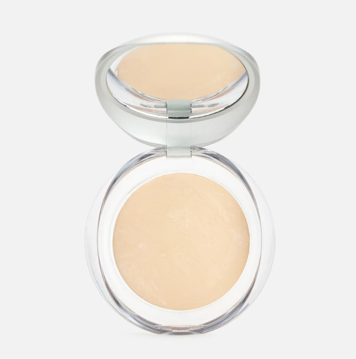 Pupa Luminys Silky Baked Компактная запеченная пудра т. 04