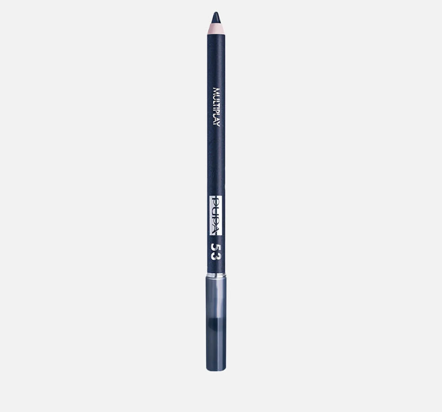 PUPA Eye Pencil Карандаш тройного действия т. 53