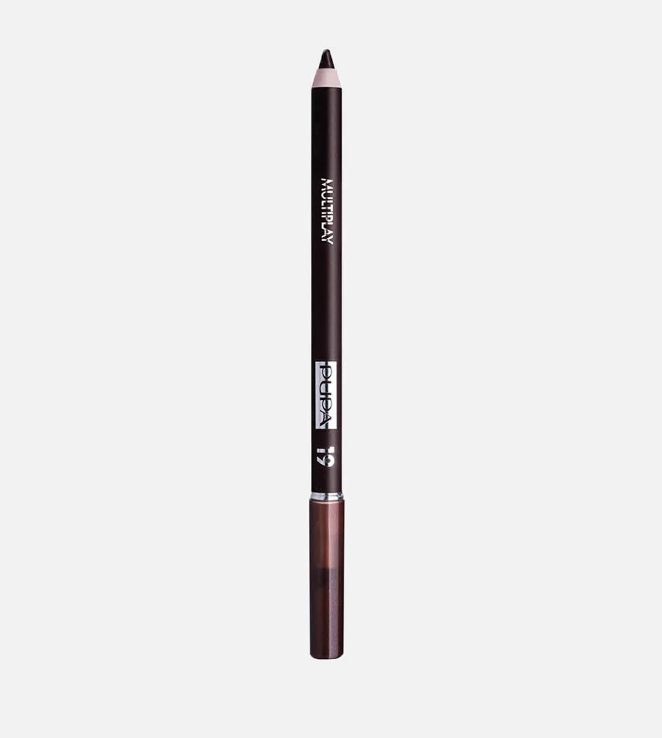 PUPA Eye Pencil Карандаш тройного действия т. 19