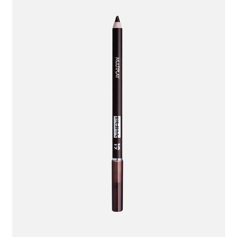 PUPA Eye Pencil Карандаш тройного действия т. 19
