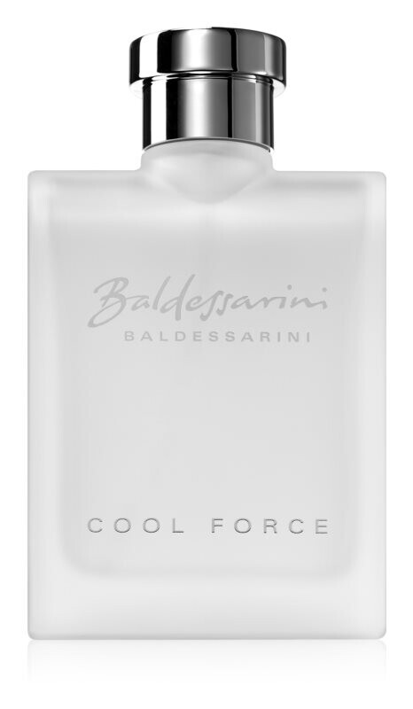 BALDESSARINI Cool Force Туалетная вода 90 мл