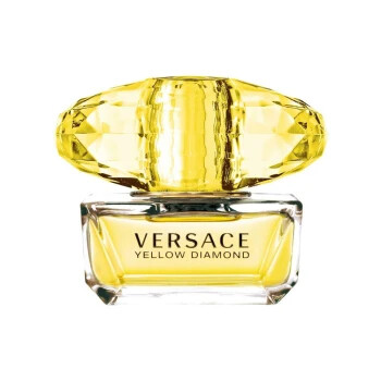 VERSACE Yellow Diamond Парфюмерная вода 50 мл