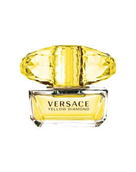 VERSACE Yellow Diamond Парфюмерная вода 50 мл, изображение 1