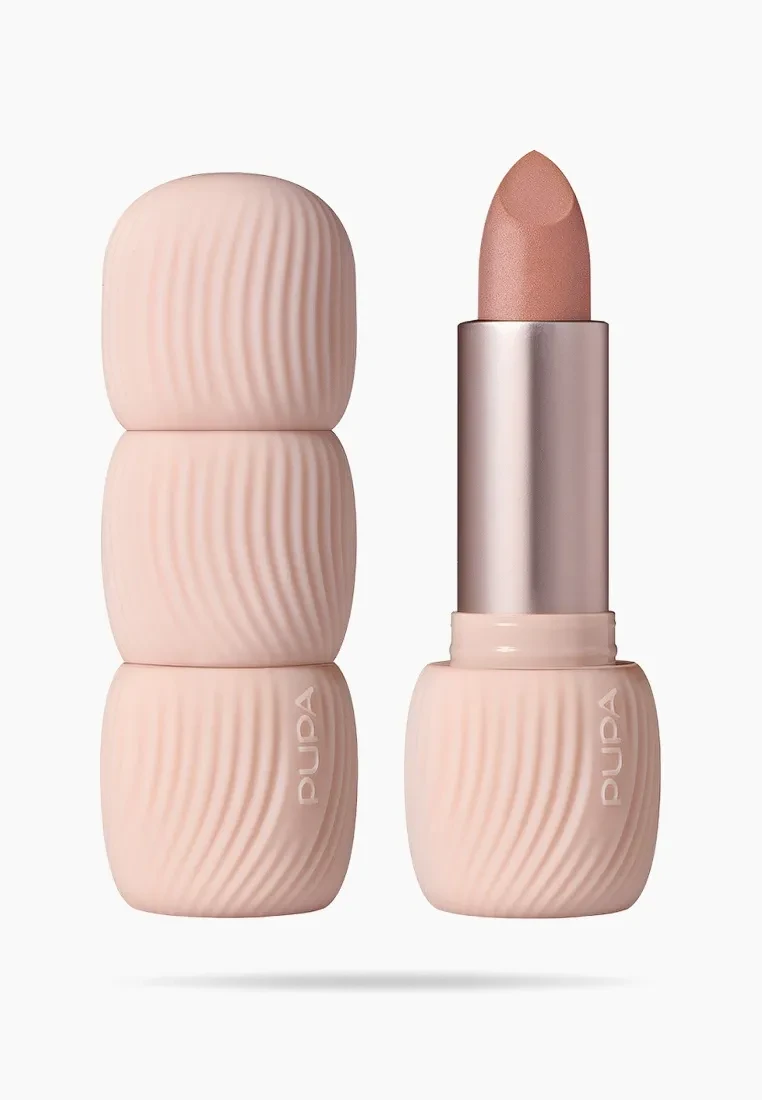 PUPA Матовая помада MY CRUSH т.011 Такой уютный!
