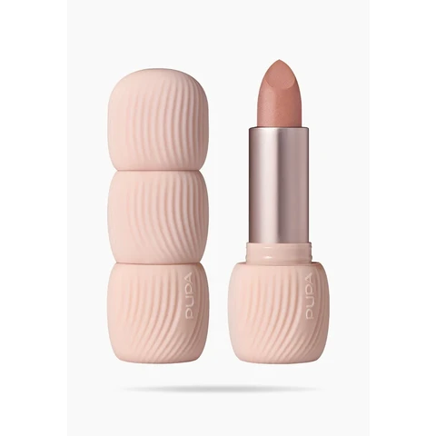 PUPA Матовая помада MY CRUSH т.011 Такой уютный!