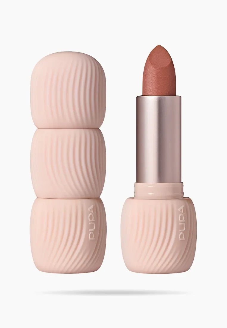 PUPA Матовая помада MY CRUSH т.012 Милашка