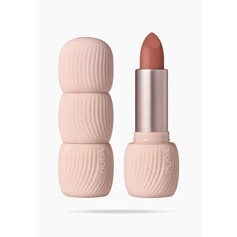 PUPA Матовая помада MY CRUSH т.012 Милашка