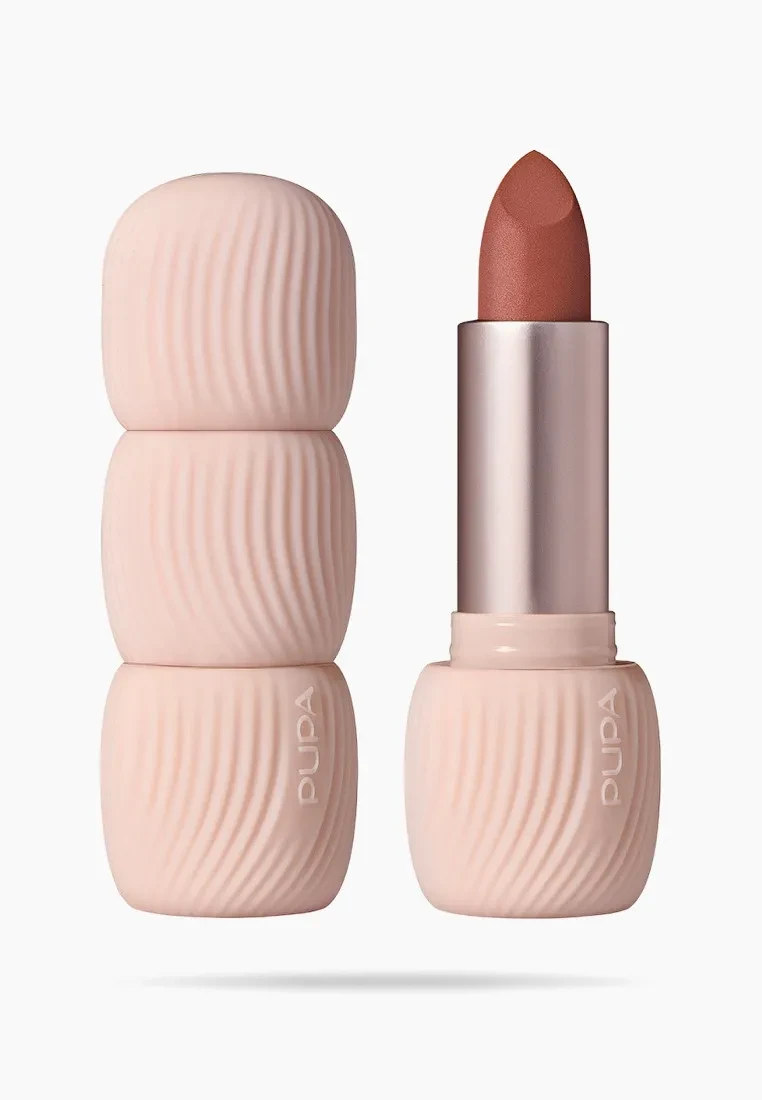 PUPA Матовая помада MY CRUSH т.013 Разговор в объятиях