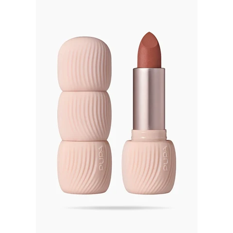 PUPA Матовая помада MY CRUSH т.013 Разговор в объятиях