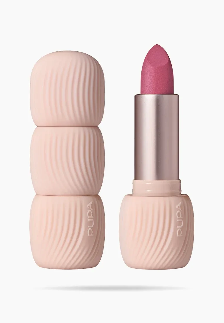 PUPA Матовая помада MY CRUSH т.020 Дорогая