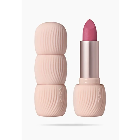 PUPA Матовая помада MY CRUSH т.020 Дорогая