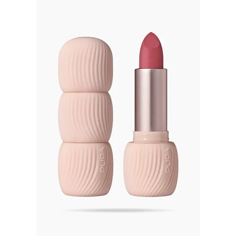 PUPA Матовая помада MY CRUSH т.021 С первого румянца