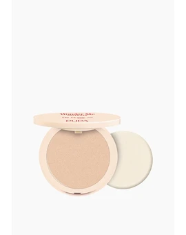 Pupa WONDER ME DEFENDER SPF 50 Тональная основа с эффектом бальзама т.002 нейтральный бежевый, изображение 1