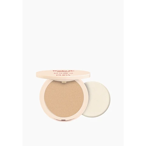 Pupa WONDER ME DEFENDER SPF 50 Тональная основа с эффектом бальзама т.003 средний бежевый
