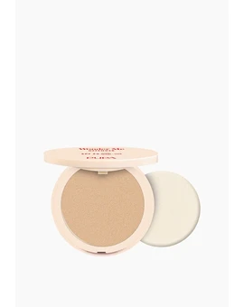 Pupa WONDER ME DEFENDER SPF 50 Тональная основа с эффектом бальзама т.003 средний бежевый, изображение 1