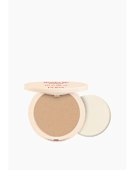 Pupa WONDER ME DEFENDER SPF 50 Тональная основа с эффектом бальзама т.004 песочный, изображение 1