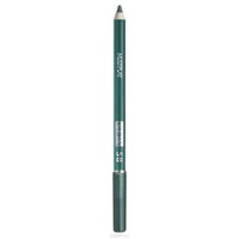 PUPA Eye Pencil Карандаш тройного действия т. 58 темный изумрудный