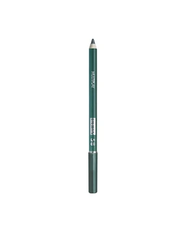 PUPA Eye Pencil Карандаш тройного действия т. 58 темный изумрудный, изображение 1