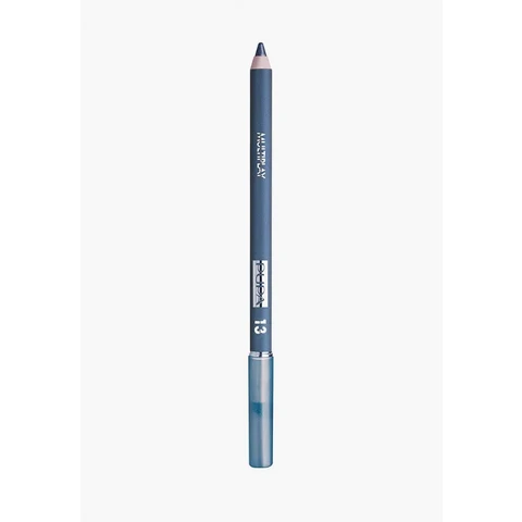 PUPA Eye Pencil Карандаш тройного действия т. 13 небесный голубой
