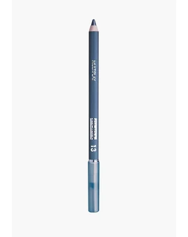 PUPA Eye Pencil Карандаш тройного действия т. 13 небесный голубой, изображение 1