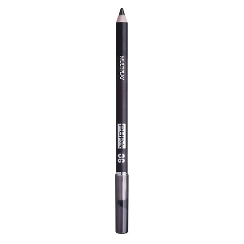 PUPA Eye Pencil Карандаш тройного действия т. 08 базовый коричневый