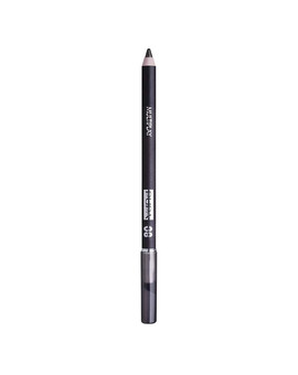PUPA Eye Pencil Карандаш тройного действия т. 08 базовый коричневый, изображение 1