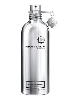 MONTALE Chocolate greedy Парфюмерная вода 100 мл, изображение 1