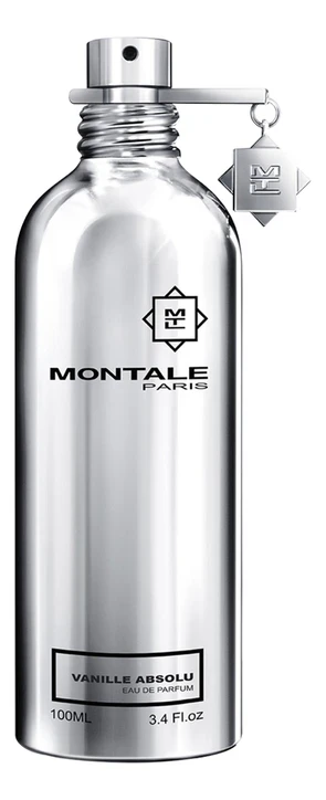 MONTALE Vanille absolu Парфюмерная вода 50 мл