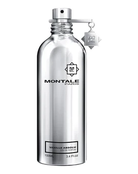 MONTALE Vanille absolu Парфюмерная вода 50 мл, изображение 1