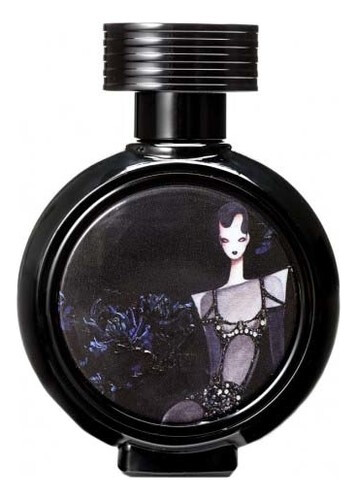 HFC Closed Gate Парфюмерная вода 75 мл