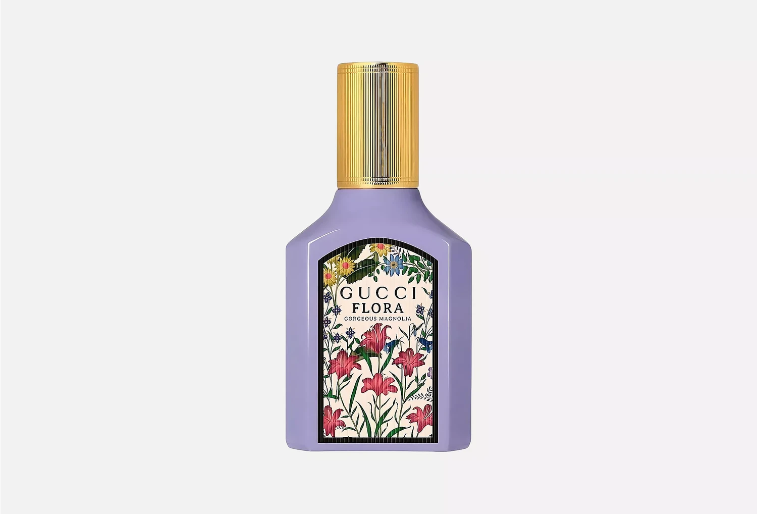 GUCCI Flora Glamorous magnolia Парфюмерная вода для женщин 50 мл