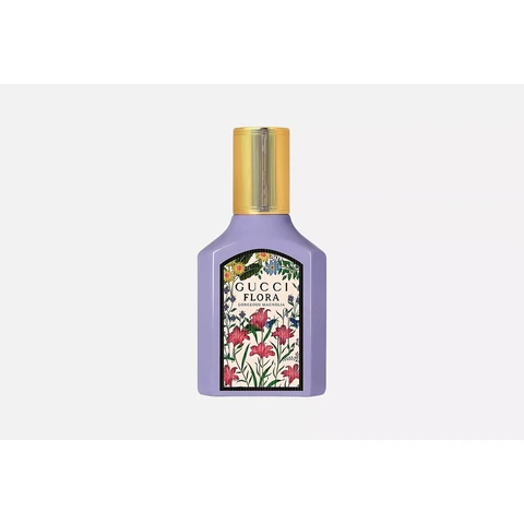 GUCCI Flora Glamorous magnolia Парфюмерная вода для женщин 50 мл