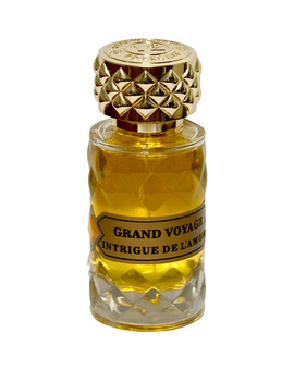 12 PARFUMEURS FRANCAIS Intrigue de l'amour Духи 50 мл, изображение 1