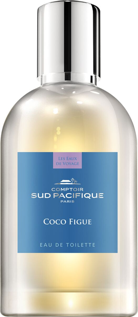 COMPTOIR SUD PACIFIQUE Coco figue туалетная вода 30 мл