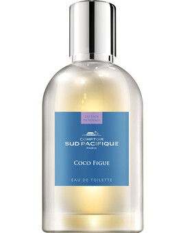 COMPTOIR SUD PACIFIQUE Coco figue туалетная вода 30 мл, изображение 1
