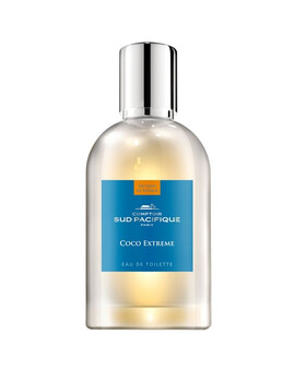 COMPTOIR SUD PACIFIQUE Coco extreme туалетная вода 30 мл, изображение 1