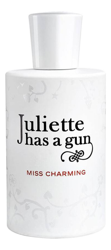JULIETTE HAS A GUN Miss chaming Парфюмерная вода 50 мл