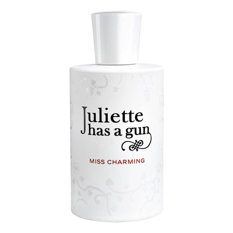 JULIETTE HAS A GUN Miss chaming Парфюмерная вода 50 мл